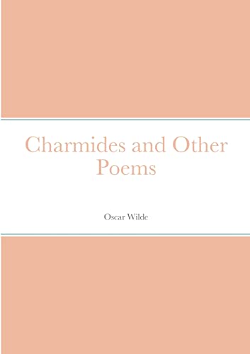 Charmides and Other Poems