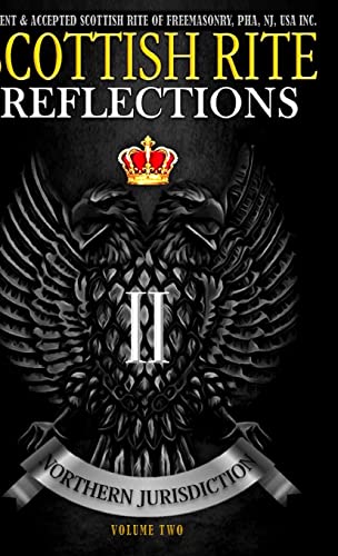 Scottish Rite Reflections - Volume 2 (Hardcover)