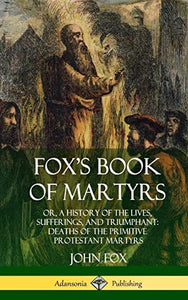 Fox's Book of Martyrs 