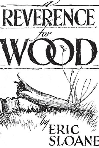 A Reverence for Wood