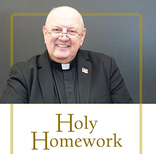 Holy Homework