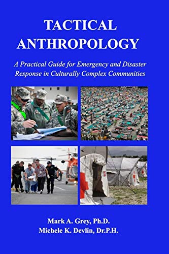 Tactical Anthropology