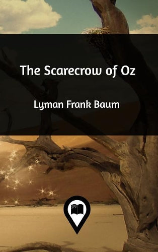 The Scarecrow of Oz