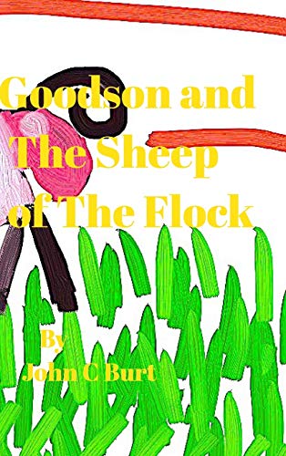 Goodson and The Sheep of The Flock.
