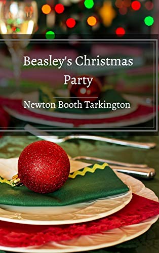 Beasley's Christmas Party