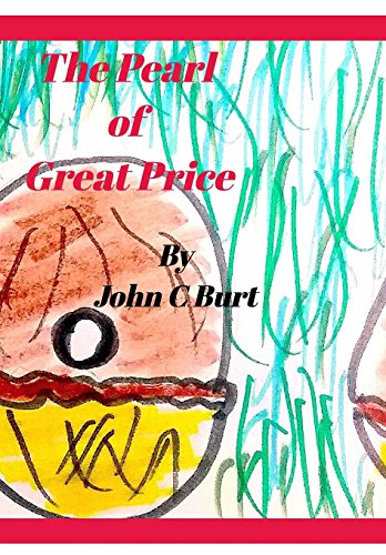 The Pearl of Great Price