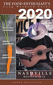 2020 - Nashville - Restaurants 