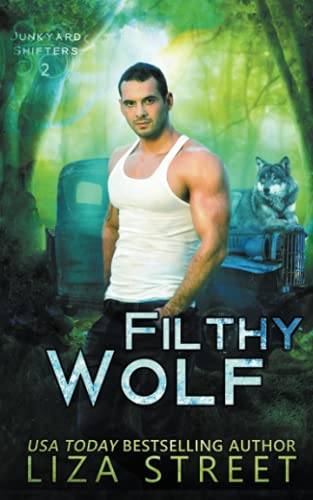 Filthy Wolf