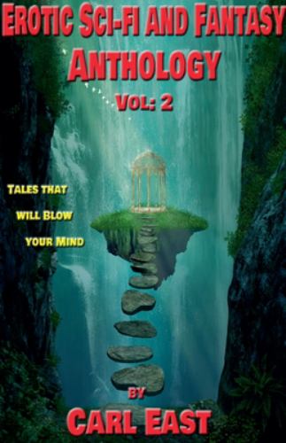Erotic Sci-fi and Fantasy Anthology