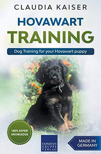 Hovawart Training - Dog Training for your Hovawart puppy 