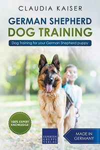 German Shepherd Dog Training 