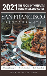 2021 San Francisco Restaurants 