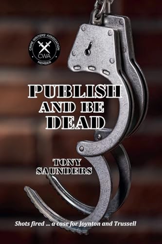 Publish and Be Dead