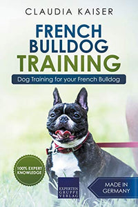 French Bulldog Training 