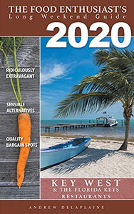 2020 - Key West & the Florida Keys - Restaurants 