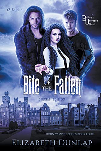 Bite of the Fallen