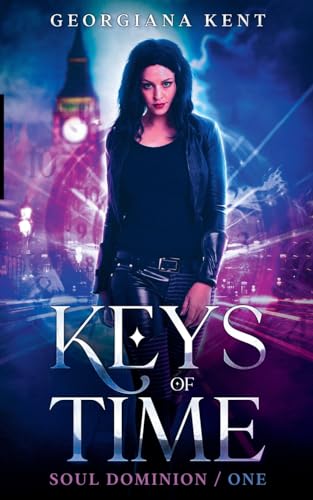 Keys of Time