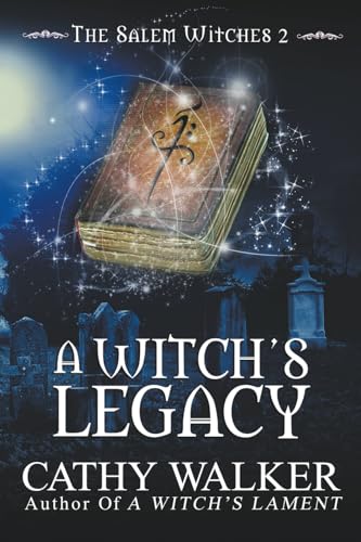 A Witch's Legacy