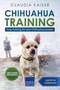 Chihuahua Training 