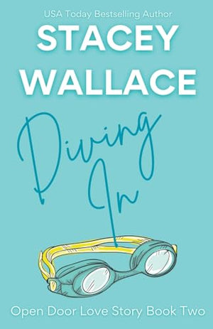 Diving In
