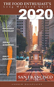 San Francisco 2020 Restaurants 