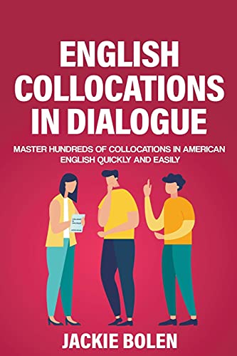 English Collocations in Dialogue