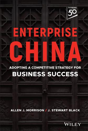 Enterprise China