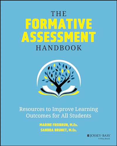 The Formative Assessment Handbook