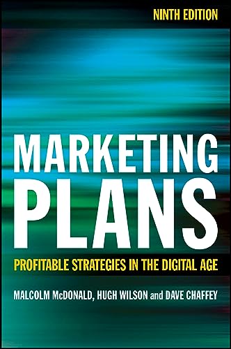 Marketing Plans
