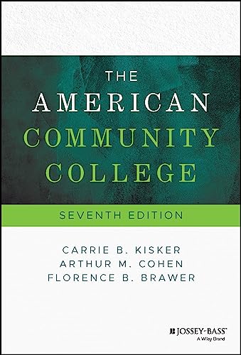 The American Community College
