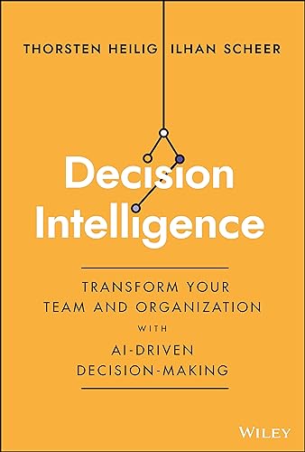Decision Intelligence