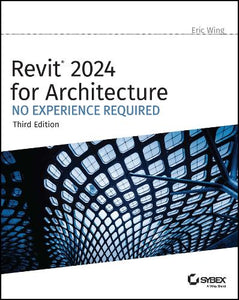 Revit 2024 for Architecture 