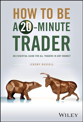 How to Be a 20-Minute Trader