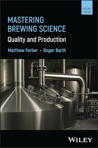Mastering Brewing Science