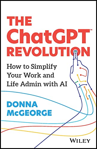 The ChatGPT Revolution