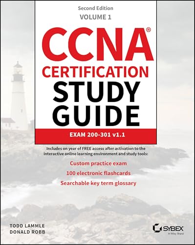 CCNA Certification Study Guide Volume 1