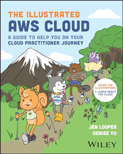 The Illustrated AWS Cloud