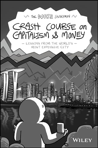 The Woke Salaryman Crash Course on Capitalism & Money