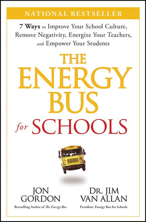 The Energy Bus for Schools