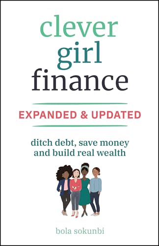 Clever Girl Finance, Expanded & Updated