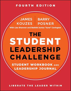 The Student Leadership Challenge 