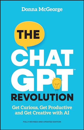 The ChatGPT Revolution