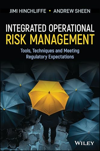 Integrated Operational Risk Management