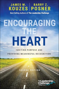 Encouraging the Heart 