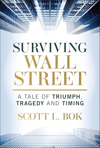 Surviving Wall Street