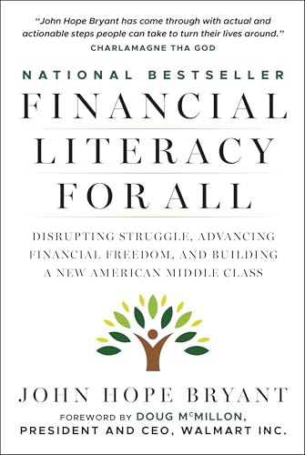 Financial Literacy for All