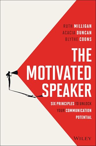 The Motivated Speaker