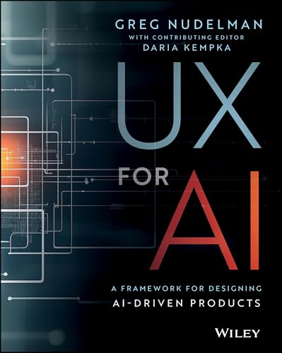 UX for AI