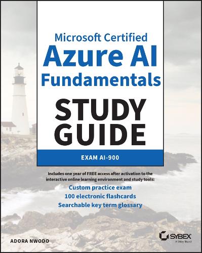 MC Microsoft Certified Azure AI Fundamentals Study Guide