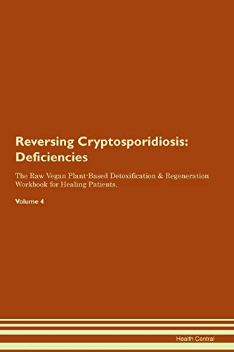 Reversing Cryptosporidiosis
